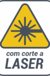 Laser-br